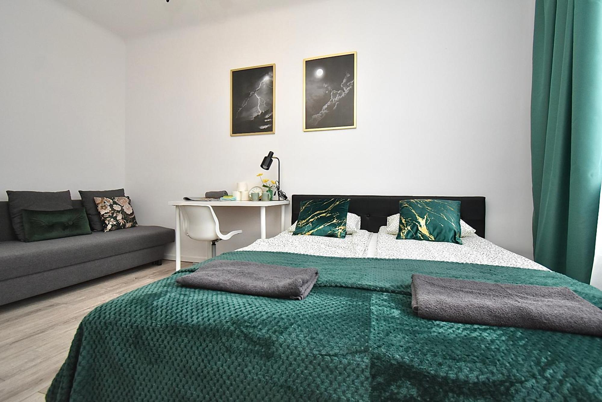 Rental Apartments Aleja Niepodleglosci Varsovia Exterior foto
